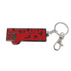 Return of the Jedi Logo Snap Keychain (35122)