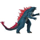 Godzilla Mega Personaggio Dlx 33 Cm Con Funzione