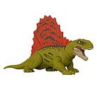 Dimetrodon Dinosauro Colpo selvaggio Jurassic World (GWN13)