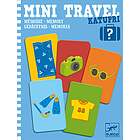 Katupri - Games - Mini travel (DJ05370)