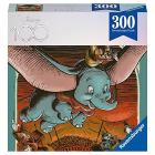 Puzzle 300 pz - D100 Dumbo