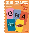 Katuvu - Games - Mini travel (DJ05371)