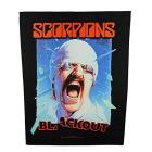 Scorpions: Blackout Toppa
