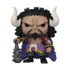 One Piece: Funko Pop! Super - One Piece - Kaido (6)