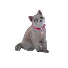 Gatto - Russian Blue Minou (66372)