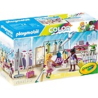 Playmobil color - Fashion boutique (71372)