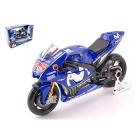 Yamaha YZR-M1 MotoGP 2021 Vignales - 1:18 Vignales12