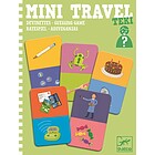 Teki - Games - Mini travel (DJ05373)