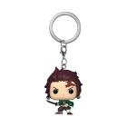 FUNKO KEY Demon Slayer Tanjiro