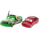 Hick & Natale Cars 3 (DXW07)