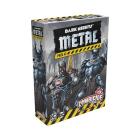 Zombicide - 2a Edizione - Dark Nights: Metal Pack 2