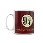 Tazza Harry Potter Stazione 9 3/4