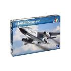 Aereo Douglas Rb 66B Destroyer 1/72 (IT1375)