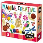 Manine Creative - Handmade Creations (IT53757)