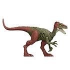 Coelurus Dinosauro Colpo selvaggio Jurassic World