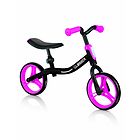 Go Bike bicicletta senza pedali - Black/Neon Pink (IDD610-132)