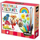 Finestrelle Colorate - Handmade Creations (IT53764)