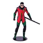 DC Gaming Gotham Knights Robin Action Figure