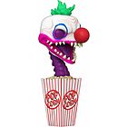 Funko Pop - Killer Klowns From Outer Space - Baby Klown