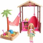 Barbie Bungalow sulla Spiaggia di Chelsea (FWV24)