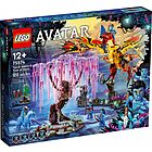 Toruk Makto e l'Albero delle anime - Lego Avatar (75574)