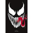 Marvel - Venom - Face Poster Maxi 61X91