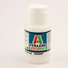 Boccetta colore 35 ml - Gloss Clear Acryl Trasparente