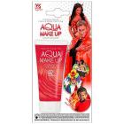 Aqua Make Up Rosso in Tubo 30 Ml