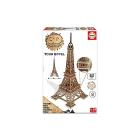 Puzzle 3D Torre Eifell in legno (GG00380)