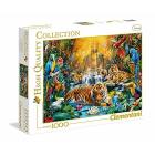 Mystic Tigers 1000 pezzi High Quality Collection (39380)