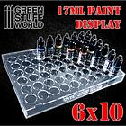 Paint Display 17ml (6x10)