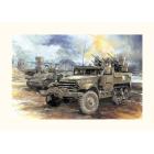 M16 Multiple Gun Motor Carriage (Smart Kit)