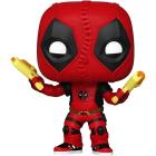 Funko Pop - Marvel - Kidpool (1402)