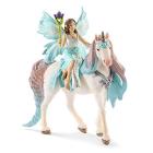 Fairy eyela with princess unicorn (2570569)