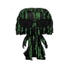 Matrix (The): Funko Pop! Movies - The Matrix 4 - Neo (Coded) (Gw) (Ltd)