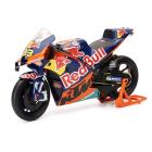 Moto Red Bull KTM #33 Brad Binder 1:12