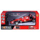 Ferrari SF15-T Radiocomando 1:24 (953835)