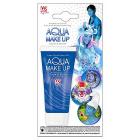 Aqua Make Up Trucco Blu in Tubo 30 Ml