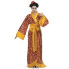 Geisha (Kimono, Cintura) L