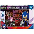 Puzzle 300 pz. XXL Sonic