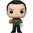 Funko Pop - Ghostbusters - Ray Stantz (1510)