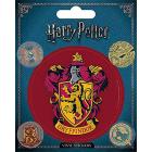Harry Potter: Gryffindor (Vinyl Stickers Pack)