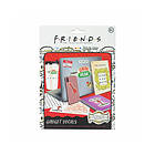 Friends: Gadget Decals (Set Stickers)