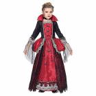 Costume Vampiressa 11-13 anni