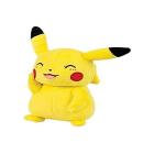 Peluche Pokemon Pikachu Happy 30cm