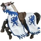 Cavallo re drago blu (39389)