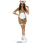 Costume Leopardo Adulta 38 40 (79389)