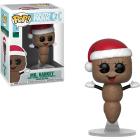 Funko Pop - South Park W2: Mr Hankey