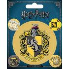 Harry Potter: Hufflepuff (Vinyl Stickers Pack)