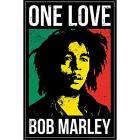 Bob Marley: One Love (Poster 61X91,5 Cm)